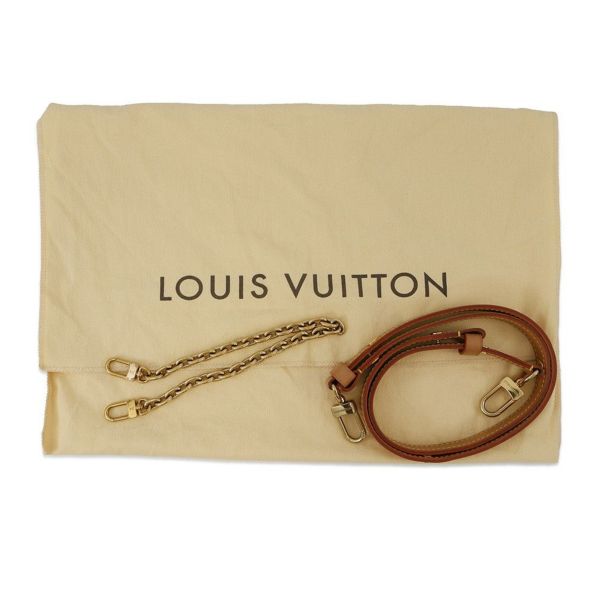 ルイヴィトン モノグラム ループ M81098 ショルダーバッグ