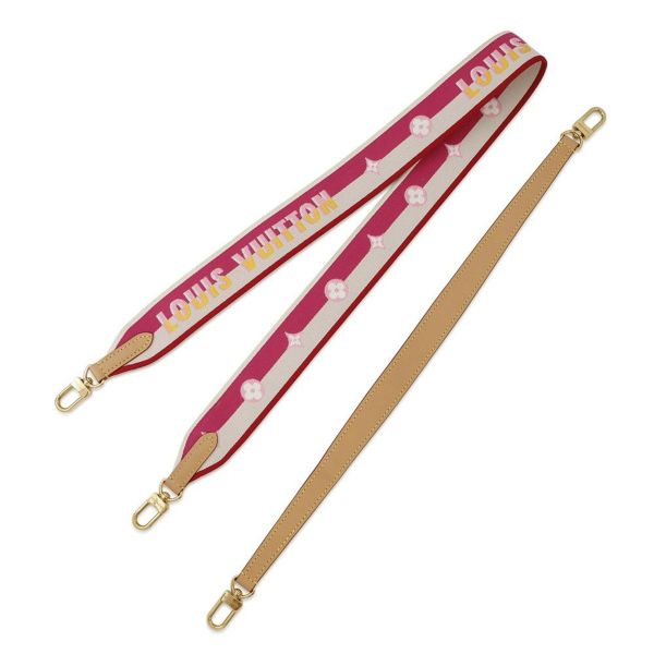 ルイヴィトン モノグラム ディアヌ M46049 ショルダーバッグ