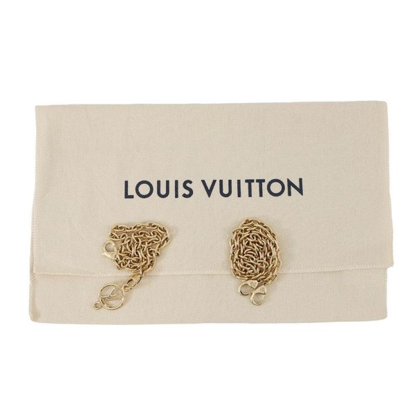 ルイヴィトン モノグラム ポシェット・カミーユ M13566 ショルダーバッグ