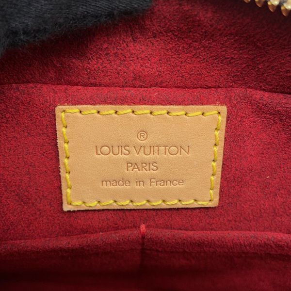 Louis Vuitton Monogram Viva Cite MM M51164 Shoulder Bag