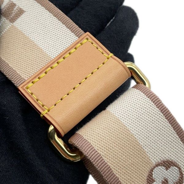 ルイヴィトン モノグラム スピーディ・バンドリエール20 M46222 ショルダーバッグ