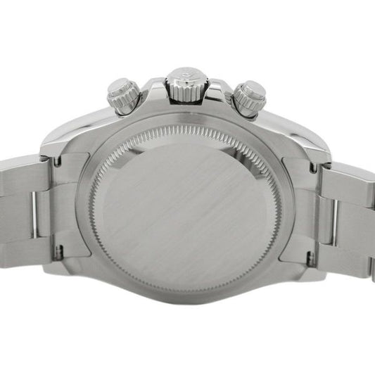 ロレックス コスモグラフ デイトナ ランダムシリアル ルーレット 126500LN ROLEX 腕時計 黒文字盤