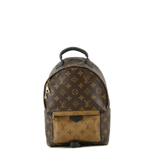 ルイヴィトン  モノグラム・リバース パームスプリングス バックパックPM M44870 リュック