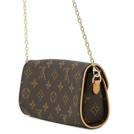 ルイヴィトン モノグラム ポシェット・カミーユ M13566  ショルダーバッグ